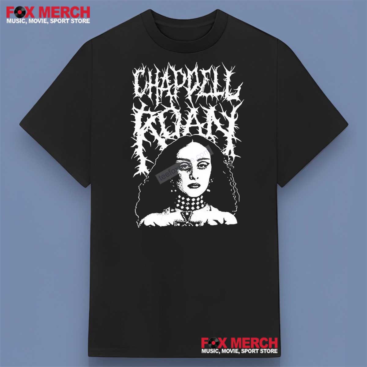 Chappell Roan Singer Shirt