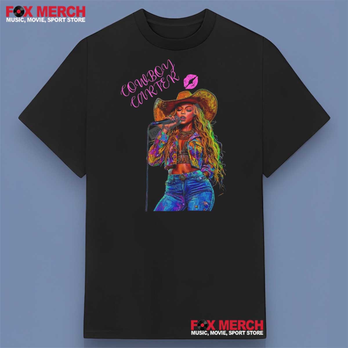 Beyonce Coach Carter Unisex Shirt