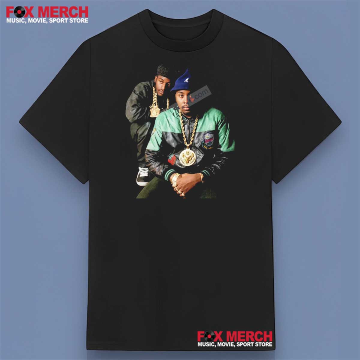 Eric B and Rakim Don’t Sweat The Technique Shirt