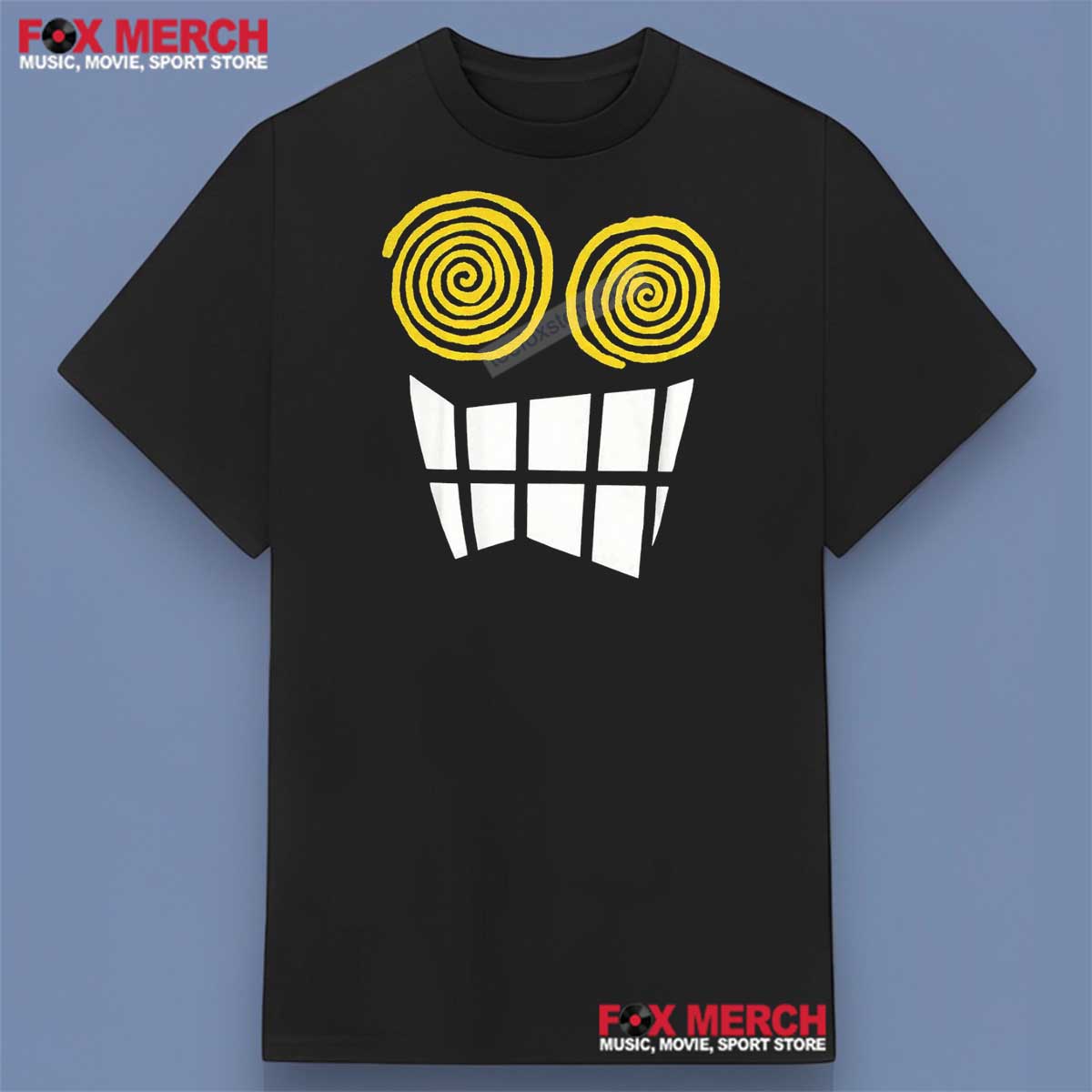 All Band Music Logo Shirt