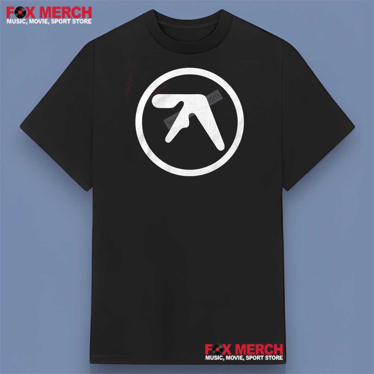 Aphex Twin Selected Ambient Works 85-92 Shirt