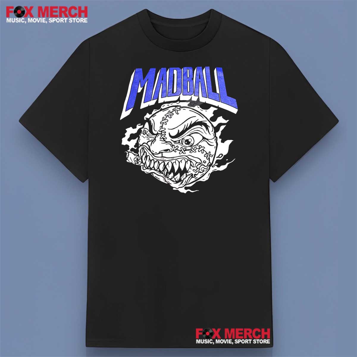 Madball band Music T-Shirt