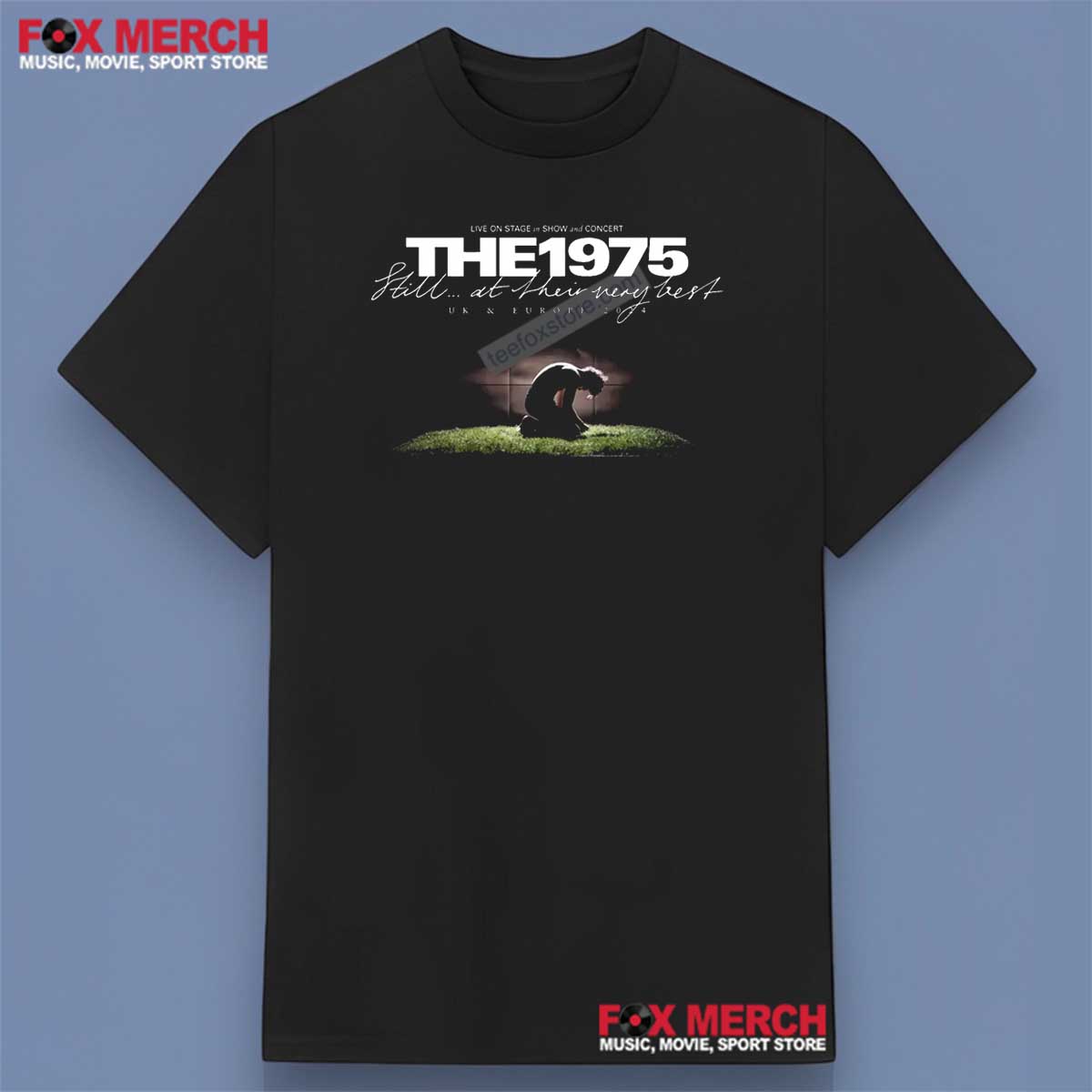 The 1975 Still At Their Very Best 2024 Shirt