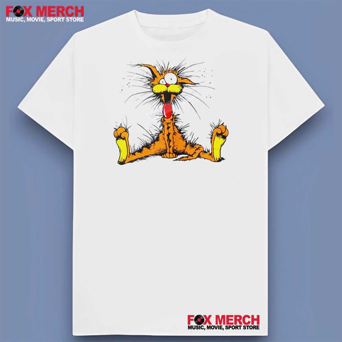 Bill The Cat Unisex T-Shirt