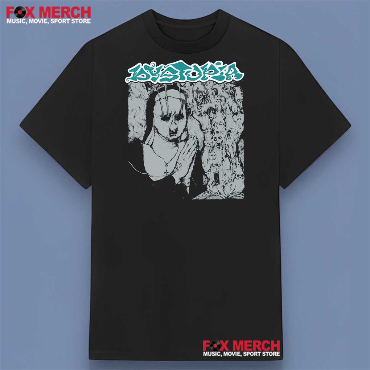 Cannibal Corpse Band Shirt For Music Lovers