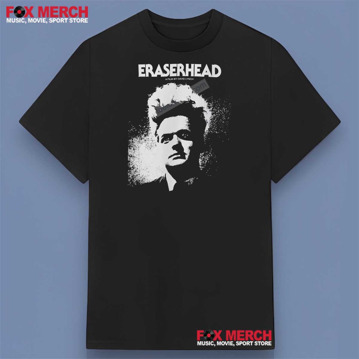 Eraserhead David Lynch, Cult Film Shirt
