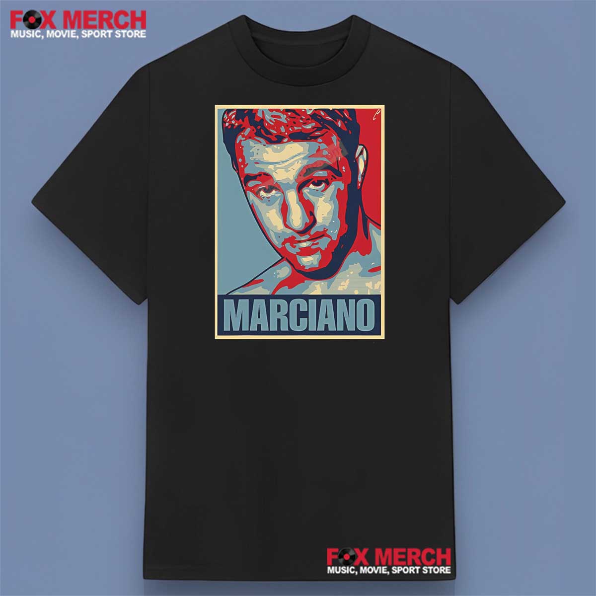 You Like That Rocky Marciano Shirt