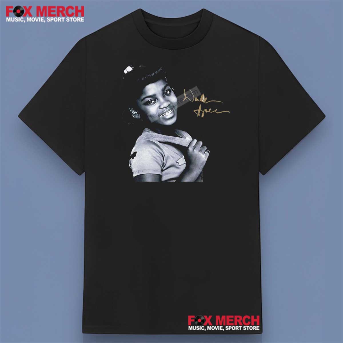 Danielle Spencer Signature T-Shirt